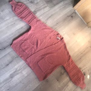 Madewell Bobble Cardigan
